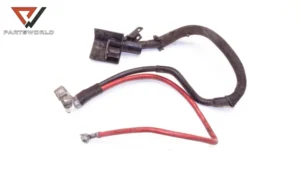 Плюсова клема  за vw passat 6 variant (b6,3c5) 1.4 tsi ecofuel 150 hp cdga (combi)