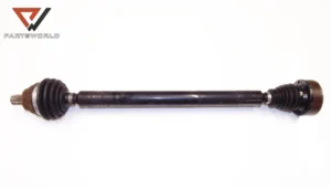 Полуоска дълга   за vw touran 1.9 tdi 105 hp avq (minivan)
