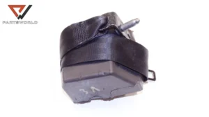 Предпазен колан заден ляв  за vw passat 6 variant (b6,3c5) 1.4 tsi ecofuel 150 hp cdga (combi)