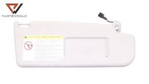 Сенник десен  за vw passat 6 variant (b6,3c5) 1.4 tsi ecofuel 150 hp cdga (combi)