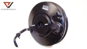 Серво  1t1614105b за vw touran 1.9 tdi 105 hp avq (minivan)