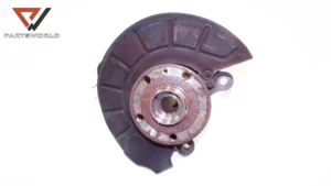 Шенкел преден десен   за vw touran 1.9 tdi 105 hp avq (minivan)