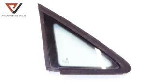 Стъкло фикс предно дясно   за vw touran 1.9 tdi 105 hp avq (minivan)