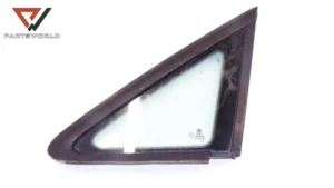 Стъкло фикс предно ляво   за vw touran 1.9 tdi 105 hp avq (minivan)