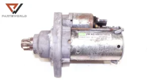Стартер 0am911023b за vw passat 6 variant (b6,3c5) 1.4 tsi ecofuel 150 hp cdga (combi)