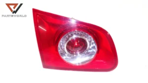 Стоп вътрешен ляв  за vw passat 6 variant (b6,3c5) 1.4 tsi ecofuel 150 hp cdga (combi)