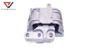 Тампон двигател  за vw passat 6 variant (b6,3c5) 1.4 tsi ecofuel 150 hp cdga (combi)