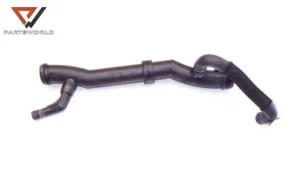 Тръба антифриз 03c121065f за vw passat 6 variant (b6,3c5) 1.4 tsi ecofuel 150 hp cdga (combi)