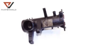 Тръба турбо 03c129617e за vw passat 6 variant (b6,3c5) 1.4 tsi ecofuel 150 hp cdga (combi)