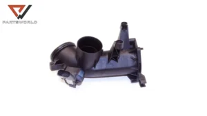 Тръба турбо 03c145861e за vw passat 6 variant (b6,3c5) 1.4 tsi ecofuel 150 hp cdga (combi)