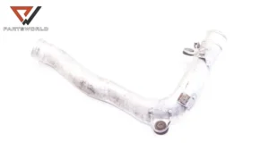 Тръба турбо  за vw passat 6 variant (b6,3c5) 1.4 tsi ecofuel 150 hp cdga (combi)