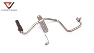 Тръбичка антифриз  за vw passat 6 variant (b6,3c5) 1.4 tsi ecofuel 150 hp cdga (combi)