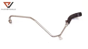 Тръбичка антифриз  за vw passat 6 variant (b6,3c5) 1.4 tsi ecofuel 150 hp cdga (combi)