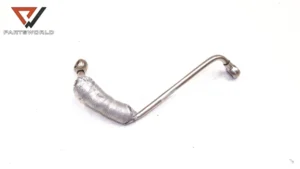 Тръбичка турбо 03c145140m за vw passat 6 variant (b6,3c5) 1.4 tsi ecofuel 150 hp cdga (combi)