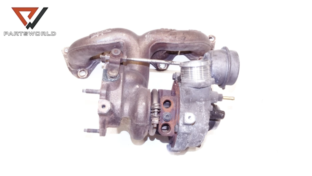 Турбо 03c145703b за vw passat 6 variant (b6,3c5) 1.4 tsi ecofuel 150 hp cdga (combi) Турбо 03c145703b за vw passat 6 variant (b6,3c5) 1.4 tsi ecofuel 150 hp cdga (combi)