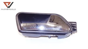 Вътрешна дръжка предна дясна   за vw touran 1.9 tdi 105 hp avq (minivan)