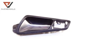 Вътрешна дръжка предна лява  за vw passat 6 variant (b6,3c5) 1.4 tsi ecofuel 150 hp cdga (combi)