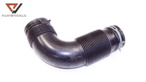 Въздуховод гофриран 1k0129684t за vw passat 6 variant (b6,3c5) 1.4 tsi ecofuel 150 hp cdga (combi)