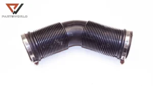 Въздуховод гофриран   за vw golf iii 1.6 i 75 hp abu (hatchback)