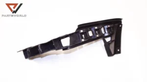 Водач задна броня десен  1t0807376 за vw touran 1.9 tdi 105 hp avq (minivan)