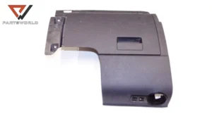 Жабка под волан  за vw touran 1.9 tdi 105 hp avq (minivan)