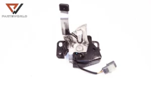 Брава преден капак  за honda  fr-v 2.2 i-ctdi 140 hp  (minivan)