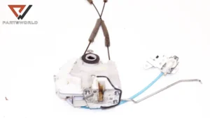 Брава врата предна дясна  за honda  fr-v 2.2 i-ctdi 140 hp  (minivan)