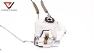 Брава врата предна лява  за honda  fr-v 2.2 i-ctdi 140 hp  (minivan)