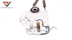 Брава врата задна дясна  за honda  fr-v 2.2 i-ctdi 140 hp  (minivan)