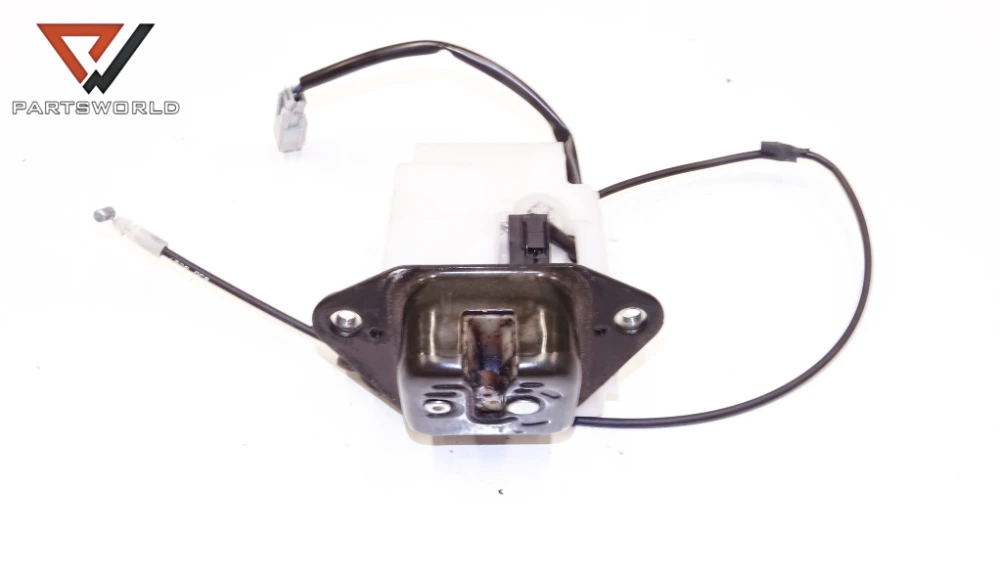 Брава заден капак за honda fr-v 2.2 i-ctdi 140 hp (minivan) Брава заден капак за honda fr-v 2.2 i-ctdi 140 hp (minivan)