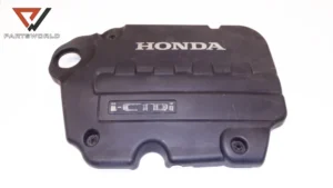 Декоративен капак двигател  за honda  fr-v 2.2 i-ctdi 140 hp  (minivan)