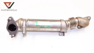 egr охладител y114311002 за honda  fr-v 2.2 i-ctdi 140 hp  (minivan)