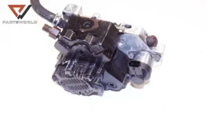 ГНП 2445110033 за honda  fr-v 2.2 i-ctdi 140 hp  (minivan)