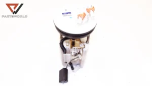 Горивна помпа в резервоар 101962-0301 за honda  fr-v 2.2 i-ctdi 140 hp  (minivan)