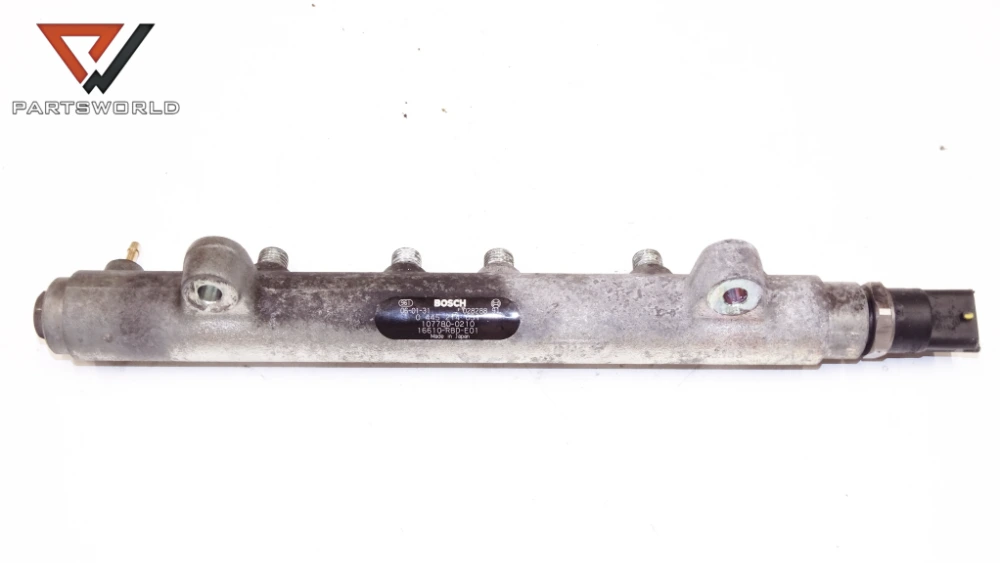 Горивна рейка 0445214051 за honda fr-v 2.2 i-ctdi 140 hp (minivan) Горивна рейка 0445214051 за honda fr-v 2.2 i-ctdi 140 hp (minivan)