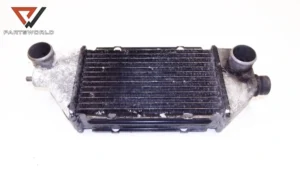 Интеркулер  за honda  fr-v 2.2 i-ctdi 140 hp  (minivan)