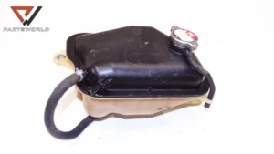 Казанче антифриз  за honda  fr-v 2.2 i-ctdi 140 hp  (minivan)