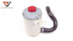 Казанче хидравлична течност  за honda  fr-v 2.2 i-ctdi 140 hp  (minivan)