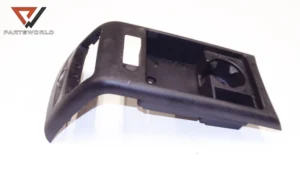 Лайсна централна конзола задна  за honda  fr-v 2.2 i-ctdi 140 hp  (minivan)