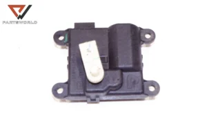 Моторче клапа парно 2s96030820 за honda  fr-v 2.2 i-ctdi 140 hp  (minivan)