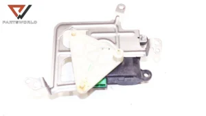 Моторче клапа парно a24850a5700001 за honda  fr-v 2.2 i-ctdi 140 hp  (minivan)