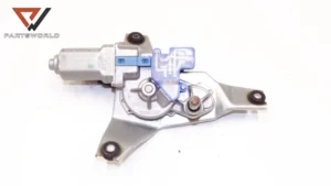 Моторче задна чистачка  за honda  fr-v 2.2 i-ctdi 140 hp  (minivan)