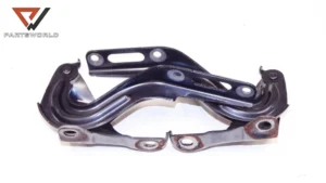 Панти преден капак  за honda  fr-v 2.2 i-ctdi 140 hp  (minivan)