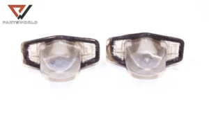 Плафони регистрационен номер  за honda  fr-v 2.2 i-ctdi 140 hp  (minivan)