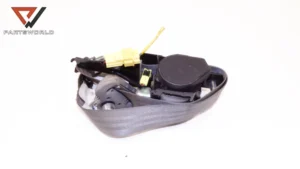 Предпазен колан преден ляв nsb094gl02 за honda  fr-v 2.2 i-ctdi 140 hp  (minivan)