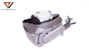 Предпазен колан заден десен nsb053gr77 за honda  fr-v 2.2 i-ctdi 140 hp  (minivan)