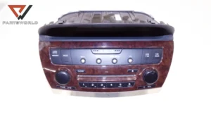 Радио cd 39100-sjd-e11 за honda  fr-v 2.2 i-ctdi 140 hp  (minivan)