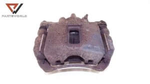 Спирачен апарат преден десен  за honda  fr-v 2.2 i-ctdi 140 hp  (minivan)