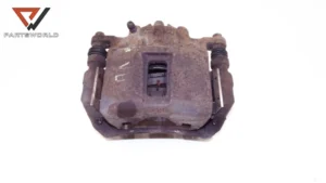 Спирачен апарат преден ляв  за honda  fr-v 2.2 i-ctdi 140 hp  (minivan)