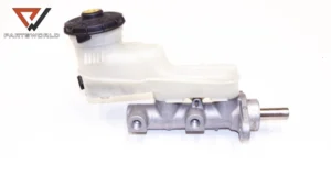 Спирачна помпа с казанче  за honda  fr-v 2.2 i-ctdi 140 hp  (minivan)